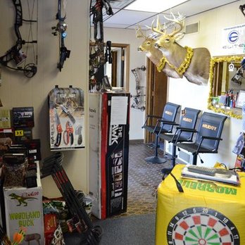 Top Shot Archery - Archery Near Me - New Lenox, Illinois Top Shot Archery - Archery Near Me - New Lenox, Illinois