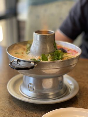 Cafe’ de Bangkok - Gilbert, AZ by null