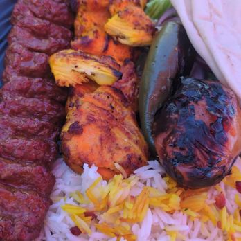 Sofreh - Simply delicious - Mediterranean Near Me - Los Angeles, California