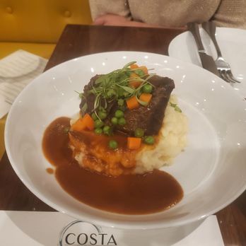 Costa Contemporary Kitchen - Peruvian Near Me - Costa Mesa, California Costa Contemporary Kitchen - Peruvian Near Me - Costa Mesa, California