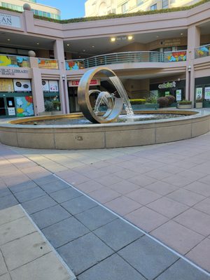 Pacific Renaissance Plaza by null