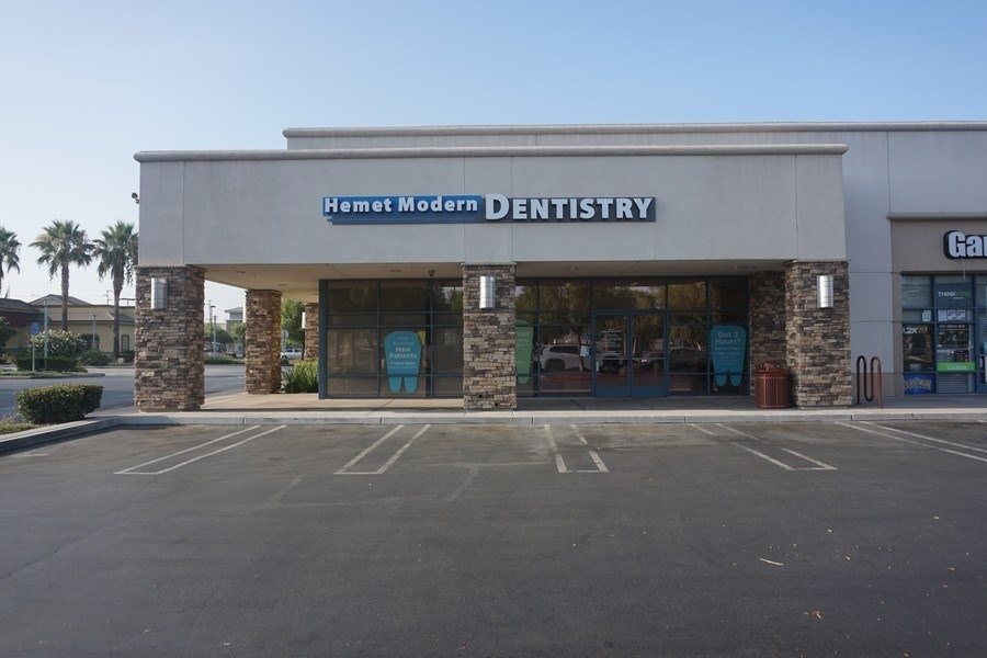 HEMET MODERN DENTISTRY Updated September 2024 18 Photos & 34