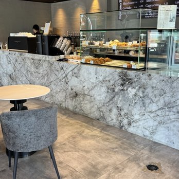 Perfecto - Cafes Near Me - North Vancouver, British Columbia