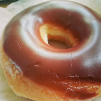 Krispy Kreme - Donuts Near Me - Concord, California
