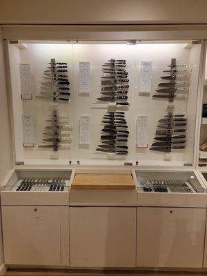 Williams-Sonoma by null