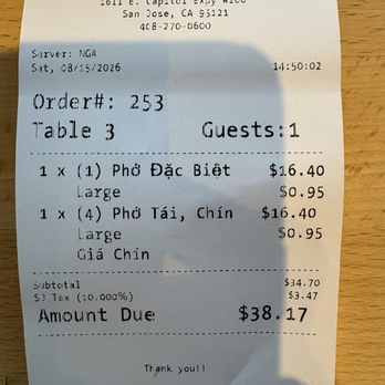 Pho Papa - Vietnamese Near Me - San Jose, California Pho Papa - Vietnamese Near Me - San Jose, California
