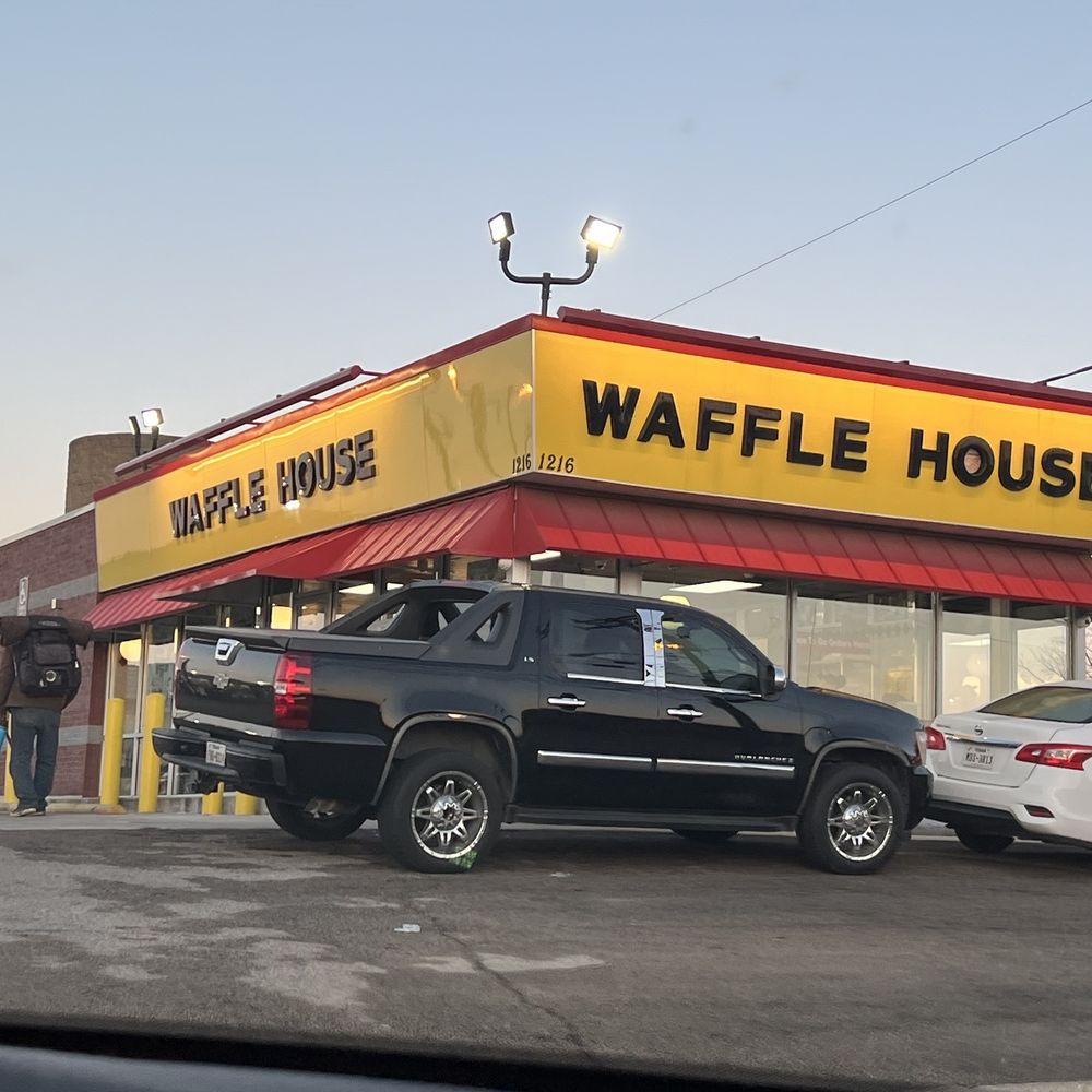 Waffle House - Waffle house Drive up - Breakfast & Brunch Near Me - Fort Worth, Texas Waffle House - Waffle house Drive up - Breakfast & Brunch Near Me - Fort Worth, Texas