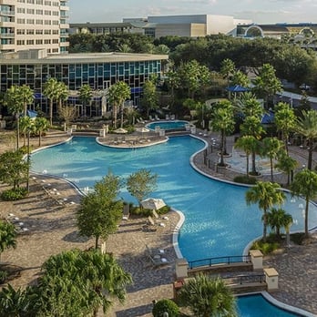 Trilogy Networks - Hyatt Regency - Orlando, Fl - Installation of IP Network Cameras through out 7 story parking structure and Main Lobby of Hote... - Security Systems Near Me - Highland, California Trilogy Networks - Hyatt Regency - Orlando, Fl - Installation of IP Network Cameras through out 7 story parking structure and Main Lobby of Hote... - Security Systems Near Me - Highland, California