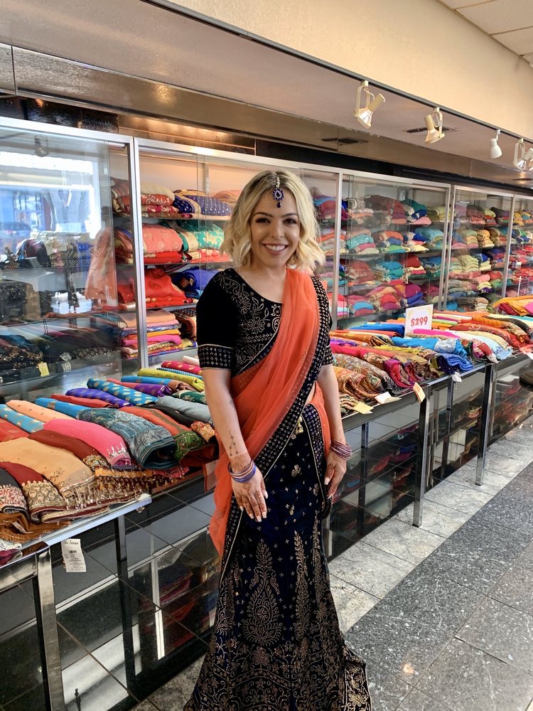SONA CHAANDI INDIAN CLOTHING, JEWELRY, BOUTIQUE THREADING SALON 96 Photos & 183 Reviews