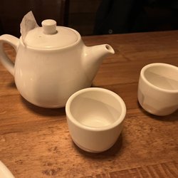 Tea