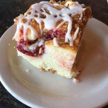 The Cracked Egg - The coffee cake is to die for! - Breakfast & Brunch Near Me - Henderson, Nevada The Cracked Egg - The coffee cake is to die for! - Breakfast & Brunch Near Me - Henderson, Nevada