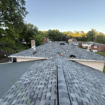 JJK Contracting - Roofing Near Me - Pittsburgh, Pennsylvania JJK Contracting - Roofing Near Me - Pittsburgh, Pennsylvania