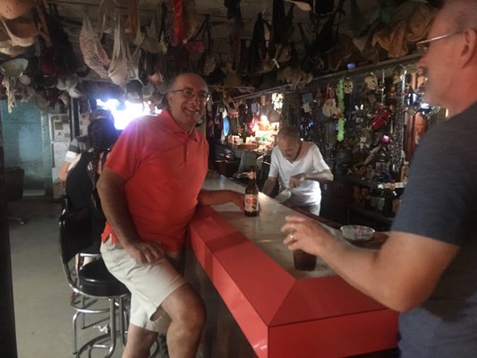 IRV’S BASEMENT BAR - Bar in Pasadena, Maryland at 2055 Knollview Ave - Yelp