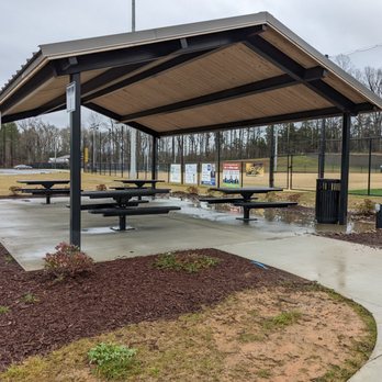 Field Day Park - Field Day Park, Clover - Parks Near Me - Clover, South Carolina