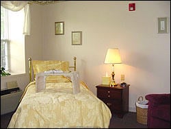 Emeritus at Danville