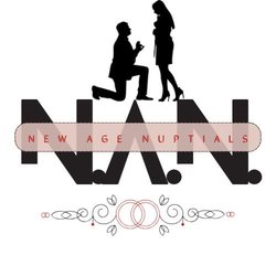 New Age Nuptials