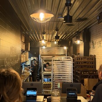 Danny & Coop's - Back - Sandwiches Near Me - New York, New York