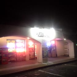 Kwick Pick Market - Storefront