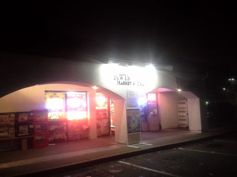 KWICK PICK MARKET Updated October 2024 11 Reviews 101 Golf Course