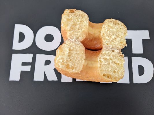 Donut Friend - Silver Lake - Dessert, Ice Cream, Cake & More by null