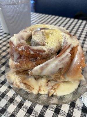 Joy's Sedro Woolley Bakery by null