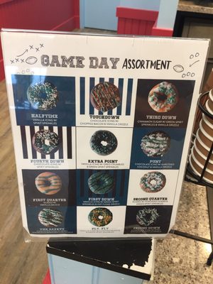 Menu photo 6 Duck Donuts Marlton, NJ