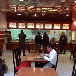 Wok Express