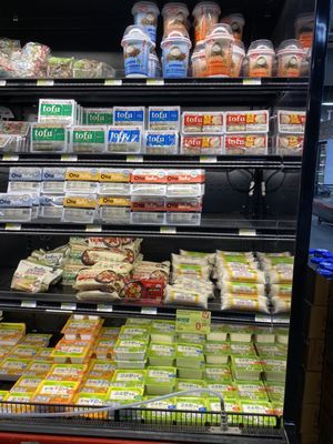H Mart Belmont by null