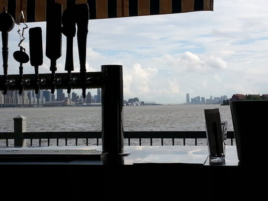 Pier 115 by null