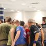Photo of Krav Maga defense and fitness