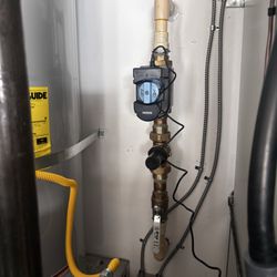 Arrowhead Plumbing 