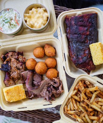 Smokehaus by null