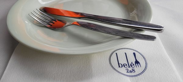 Restaurante Belém 2 a 8 by null