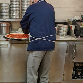 Amore Pizzeria - Magic! - Pizza Near Me - Flushing, New York