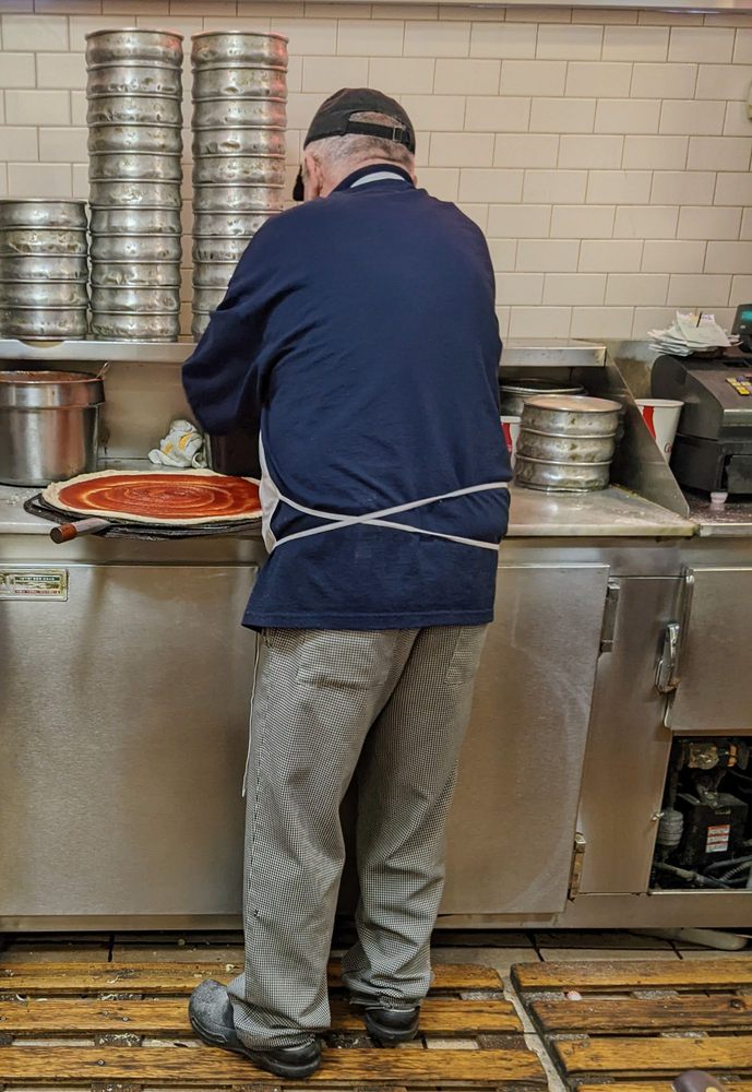 Amore Pizzeria