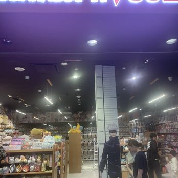 Akiba House - Accessories Near Me - Paramus, New Jersey Akiba House - Accessories Near Me - Paramus, New Jersey