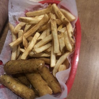 Father & Sons - Cheese sticks and fries - Pubs Near Me - Ottawa, Ontario Father & Sons - Cheese sticks and fries - Pubs Near Me - Ottawa, Ontario
