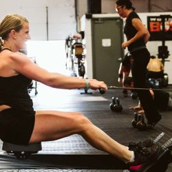 CrossFit Funky - Fully Equipped Gym
