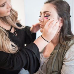 Bat N Rouge Beauty - Special occasion hair and makeup