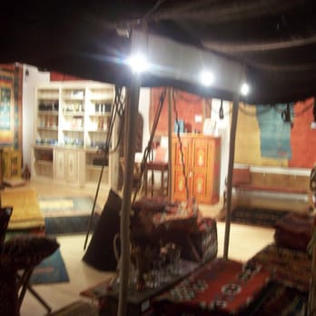 The Nomads Tent - Home Decor Near Me - Edinburgh, EDH