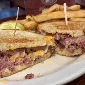 Continental Tavern - Reuben - Pubs Near Me - Yardley, Pennsylvania Continental Tavern - Reuben - Pubs Near Me - Yardley, Pennsylvania