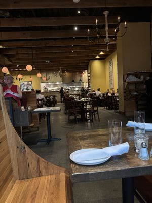 Alta Strada - Fairfax, VA by null