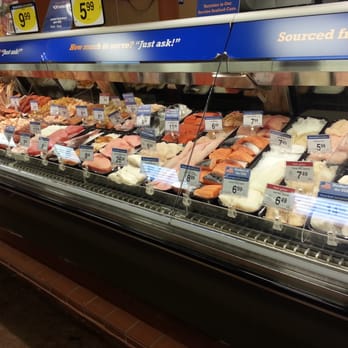 Kroger - a variety of meats in a display case - Grocery Near Me - Marietta, Georgia Kroger - a variety of meats in a display case - Grocery Near Me - Marietta, Georgia