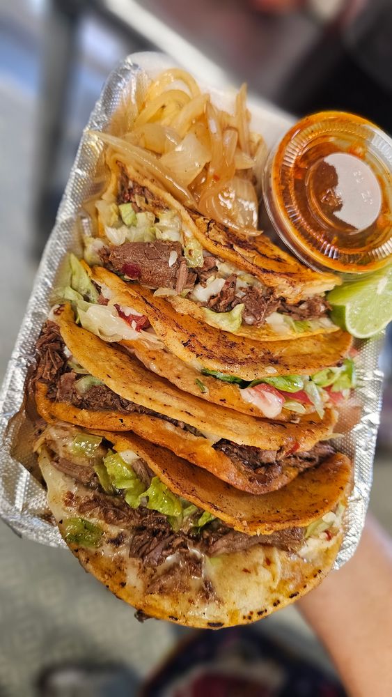 El Ranchito Antojitos Mexicanos Image