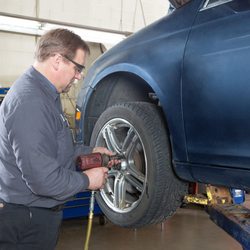BLVD Autoworks