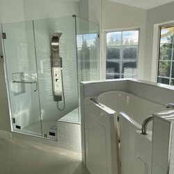 Walk-In Tub Central