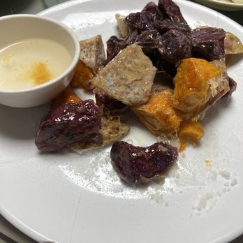 Wai Po Ren Jia - a plate of food on a table - Chinese Near Me - Queens, New York Wai Po Ren Jia - a plate of food on a table - Chinese Near Me - Queens, New York