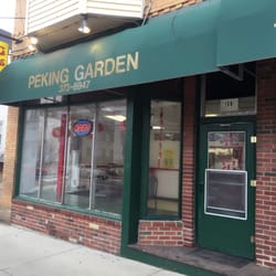 Peking Garden of Haverhill