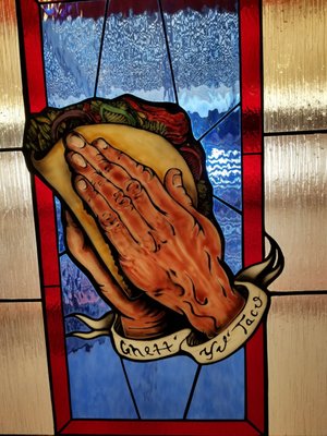 Ghett Yo Taco’s + Wing’s by null