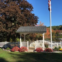 Wolcott Lions Gazebo